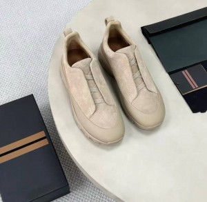 Кроссовки Zegna