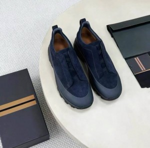 Кроссовки Zegna