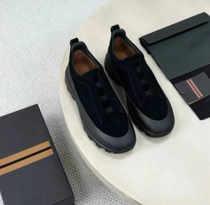 Кроссовки Zegna