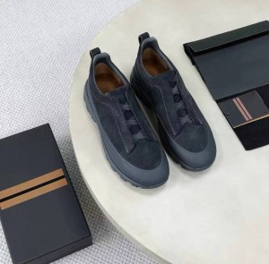 Кроссовки Zegna