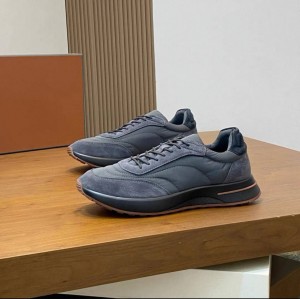 Кроссовки Loro Piana