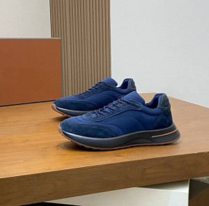 Кроссовки Loro Piana