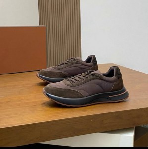 Кроссовки Loro Piana