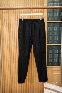 Шерстяные брюки Loro Piana Шерстяные брюки Loro Piana