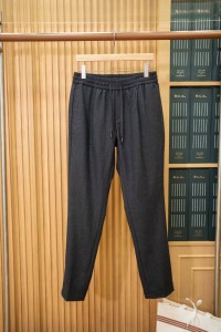 Шерстяные брюки Loro Piana Шерстяные брюки Loro Piana