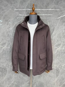 Куртка Loro Piana Куртка Loro Piana