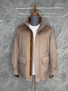 Куртка Loro Piana Куртка Loro Piana