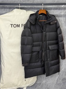 Пуховик Tom Ford Пуховик Tom Ford