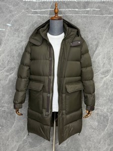 Пуховик Tom Ford Пуховик Tom Ford