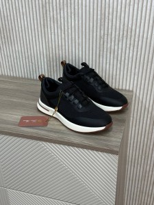 Кроссовки Loro Piana