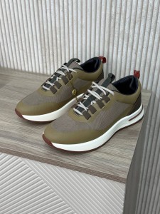 Кроссовки Loro Piana