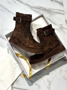 Ботинки The Row