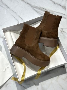 Ботинки The Row