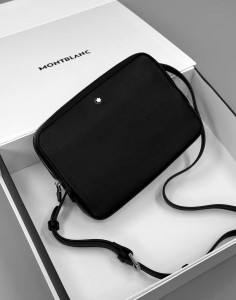 Сумка мессенджер Mont Blanc
