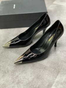 Туфли  Saint Laurent