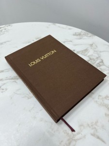 Блокнот Louis Vuitton