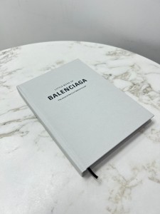 Блокнот Balenciaga Блокнот Balenciaga