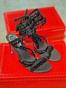 Босоножки Rene Caovilla Босоножки Rene Caovilla