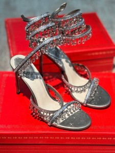 Босоножки Rene Caovilla Босоножки Rene Caovilla