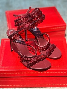 Босоножки Rene Caovilla Босоножки Rene Caovilla