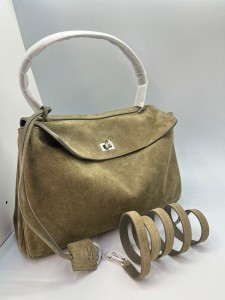 Cумка Balenciaga  Rodeo Large 35 cm