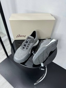 Кроссовки Brioni
