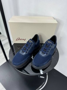 Кроссовки Brioni