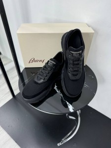 Кроссовки Brioni