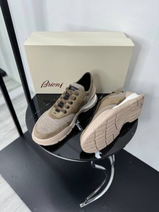 Кроссовки Brioni