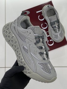 Кроссовки Gucci