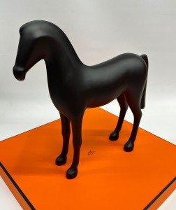 Статуэтка Hermes