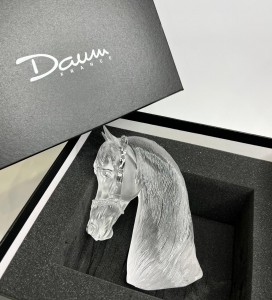 Статуэтка Daum