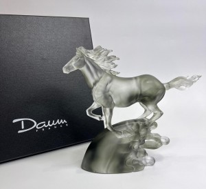 Статуэтка Daum