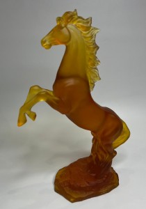 Статуэтка Daum