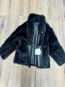 Двухсторонняя дубленка The Row