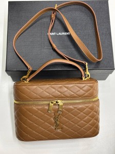 Сумка мессенджер Saint Laurent 22 cm