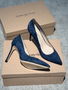 Женские туфли Gianvito Rossi