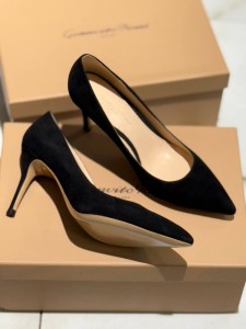 Туфли Gianvito Rossi