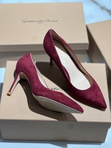 Туфли Gianvito Rossi