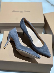 Туфли Gianvito Rossi