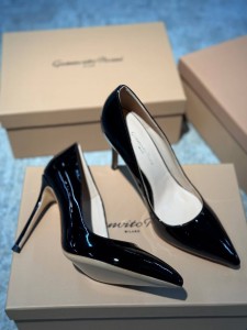 Туфли Gianvito Rossi