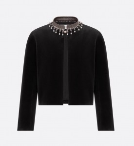 Жакет Christian Dior