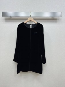 Платье Miu Miu