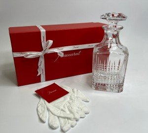 Графин Baccarat