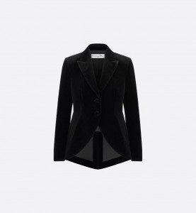 Жакет Christian Dior