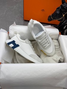 Кроссовки Hermes