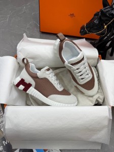 Кроссовки Hermes