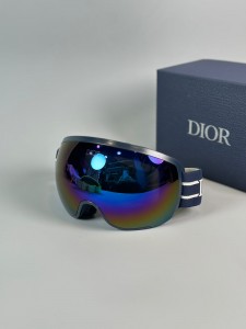 Горнолыжная маска Dior