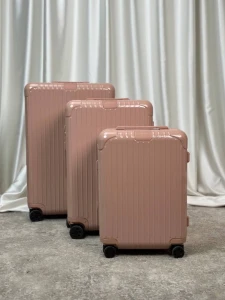 Чемодан Rimowa S