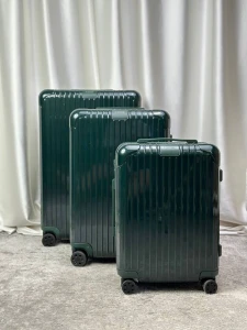 Чемодан Rimowa l